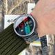 Наручний годинник Modfit Sniper Pro All Black 41 мм. - изображение 5