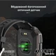 Наручний годинник Modfit Warrior Army Green - изображение 12