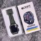 Наручний годинник Modfit Warrior Army Green - изображение 13