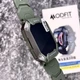 Наручний годинник Modfit Warrior Army Green - изображение 15