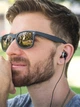Słuchawki Koss The Plug Classic In-Ear Wired Black (196635) - obraz 3