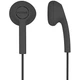 Навушники Koss KE5 In-Ear Wired Black (192807) - зображення 1