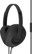 Навушники Koss UR23iK Over-Ear Mic Black (195083) - зображення 1