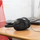 Навушники Koss UR23iK Over-Ear Mic Black (195083) - зображення 3