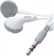 Навушники дротові Maxell MXSEB98W White - зображення 2