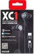 Навушники Maxell XC1 Black (25215504495) - зображення 3