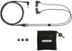Навушники Shure SE112 Grey (SE112-GR-EFS) - зображення 2