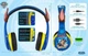 Słuchawki eKids Psi Patrol (0092298923994) - obraz 5