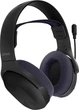 Навушники Lenovo Legion H410 Wireless Gaming Headset Black (GXD1R34013) - зображення 3