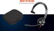 Słuchawki HP Poly Blackwire 3310 Monaural Microsoft Teams Certified USB-C Headset +USB-C/A Adapter (8X216AA) - obraz 2