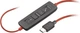 Навушники HP Poly Blackwire C3220 USB-C/USB-A (8X228A6) - зображення 2