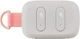 Słuchawki Skullcandy TW DIME 3 Bone/Orange Glow (S2DCW-R951) - obraz 3