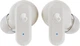 Słuchawki Skullcandy TW DIME 3 Bone/Orange Glow (S2DCW-R951) - obraz 4