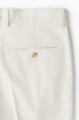 Штани regular fit H&M 1232125006c61 W31 бежеві (100014364) - зображення 2