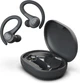 Навушники JLAB Go Air Sport TWS Graphite (812887017404) - зображення 2