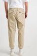 Штани карго tapered C&A 2216094c69 XL бежеві (100014960) - зображення 2