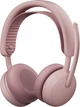 Навушники Logitech ZONE Wireless 2 ES Rose (981-001510) - зображення 1