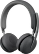 Słuchawki Logitech ZONE Wireless 2 UC Graphite (981-001498) - obraz 1