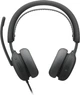 Słuchawki Logitech ZONE Wired 2 for Business Graphite (981-001618) - obraz 3