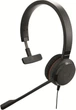 Навушники Jabra Evolve 30 MS Mono (5393-823-309) - зображення 3