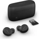Słuchawki Jabra Evolve2 Buds L&R buds MS Black (14401-38) - obraz 2