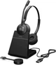Słuchawki Jabra Engage 55 SE MS Stereo USB-A Black (JABEN55015) - obraz 1
