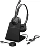 Навушники Jabra Engage 55 SE MS Stereo USB-C Black (9659-475-111) - зображення 2