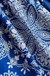 Юбка из хлопка H&M 1225784003c68 40 комбинированная (100014417) - изображение 2