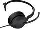 Słuchawki Jabra Evolve2 50 USB-C/A MS Mono Black (25089-899-799) - obraz 3