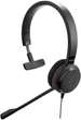 Навушники Jabra Evolve 20 SE Mono MS USB-C/USB-A (4993-823-369) - зображення 2