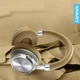 Навушники Lenovo HD800 Золоті (HD800GOLD) - зображення 2
