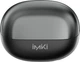 Навушники iMiki T14 Black (6973626300219) - зображення 5