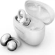 Słuchawki Energy Sistem ChicPods White (8432426459667) - obraz 3
