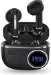 Słuchawki Energy Sistem ChargeView Black (8432426500475) - obraz 2