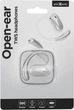 Słuchawki Gembird OWS-01-W White - obraz 6