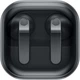 Słuchawki Samsung Galaxy Buds4 Black (SM-R540NZKAEUE) - obraz 4