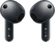 Słuchawki Samsung Galaxy Buds4 Black (SM-R540NZKAEUE) - obraz 6