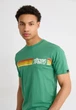 Футболка из хлопка Ellesse shv20128 M зеленая (100013770) - изображение 4