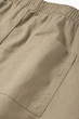 Шорти з бавовни C&A 2235674c67 XXL хакі (100013458) - зображення 6