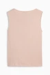 Блуза из вискозы C&A 2237798c67 XL розовая (100013368) - изображение 5