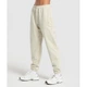 Спортивные штаны оверсайз Gymshark b2a7qc68 S бежевые (100014224) - изображение 2
