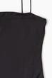 Топ-боди H&M 1228205003c68 S черный (100014146) - изображение 4