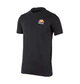 Футболка из хлопка Ellesse shs04548 5XL черная (100013758) - изображение 2