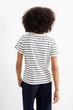 Футболка з бавовни C&A 2228434c61 XXL біла (100014672) - зображення 2