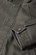 Куртка из эко кожи C&A 2229531c67 XL серая (100013424) - изображение 6