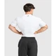 Спортивная футболка Gymshark a1b9ec68 XL белая (100014345) - изображение 2