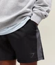 Спортивні шорти Gymshark a1b3lc68 M чорні (100014334) - зображення 5