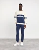 Свитшот из хлопка Ellesse shv20208 XL комбинированный (100013761) - изображение 3