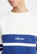 Свитшот из хлопка Ellesse shv20208 XL комбинированный (100013761) - изображение 5