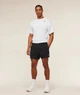 Спортивная футболка Gymshark a6a4wc68 M белая (100014310) - изображение 4